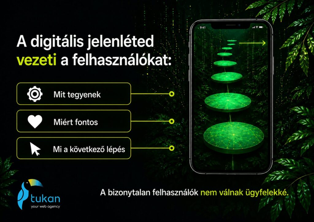 4 HU digital presence tukan