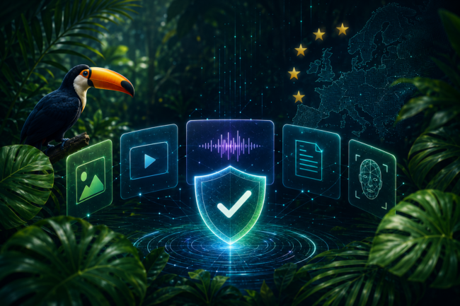 ai blog post tukan